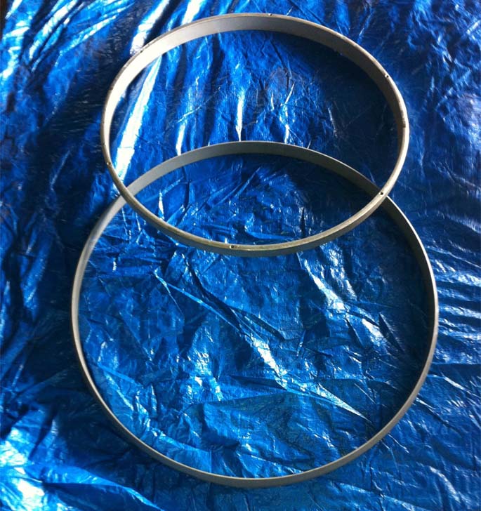 Weaving Ring